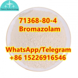 CAS 71368-80-4 Bromazolam	in stock	t3