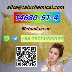 Metonitazene cas:14680-51-4