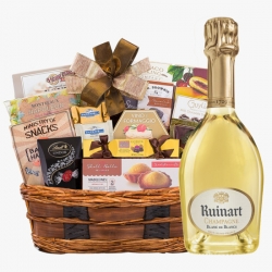Shop Online Ruinart Champagne Delivery - At Best Price