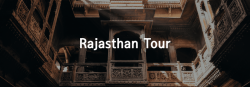 Best Rajasthan Tour Packages | Rajasthan Holidays