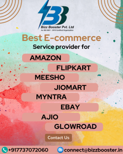 A Complete Guide to Amazon, Flipkart, JioMart, and Meesho: Decoding E-Commerce Giants.