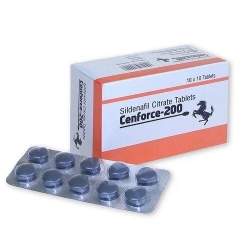 Cenforce 200 mg tablets- Buy at First Meds Shop