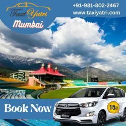 Chandigarh's Finest Innova Taxi Service - Taxiyatri