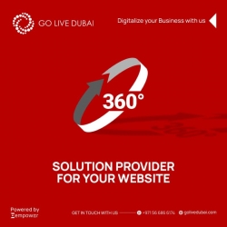 Web Design Company