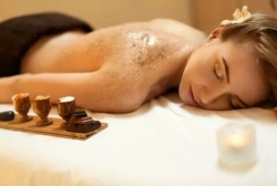 Full Body Scrub Massage Service in Bangalore