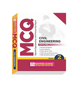 best book for Civil Engineering