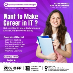 Best Java Full stack Development Course in Thane 