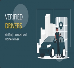 Travel with Confidence - DriverOnHire Chauffeurs