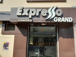 Expresso Grand Salon Jabalpur