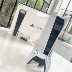 Selling PS5 Disc / Digital Edition