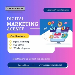 Hire the Best Digital Marketing Agency In Noida
