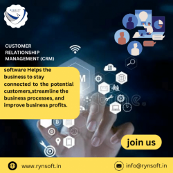 CRM Software for sell