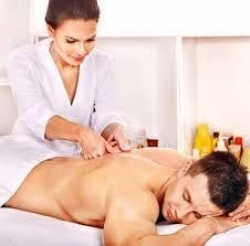 Female to Male Body Massage Spa in Bangalore