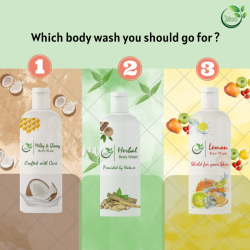organic skin