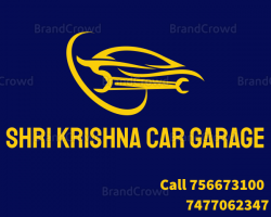 Near me car repair and service shri krishna car garage indore