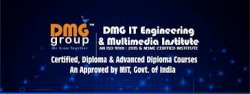 DMG IT Engineering & Multimedia Institute