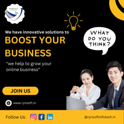ONLINE BUSINESS PROMOTION