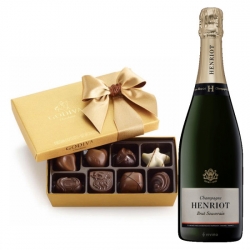 Champagne Gift Delivery NYC - At Lowest Price