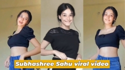 The Viral Tale of Subhashree Sahu 16: Unveiling the Facts Odisha