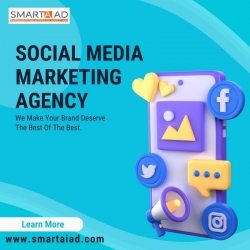 Social Media Agency in USA || Digital Marketing Agency in USA   