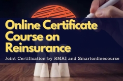Boost Your Insurance Expertise with Reinsurance Courses online