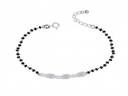 Elevate Your Style with TrueSilver Signature Silver Bracelets