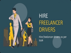 On-Demand Elegance: Chauffeur Services | DriverOnHire