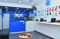 Hp Laptop Service Center in Ashok Nagar Chennai