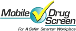 Mobile Drug Screen Inc