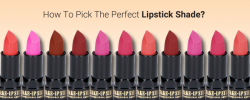 How to Find Perfect Lipstick Shade For Your Skin Tone