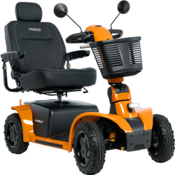 Buy Pursuit 2 Electric Scooter