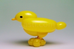 Balloon Sculptor for kids birthday party in Bangalore
