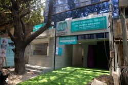 Marinas Clinic - Best Gastro & General Surgery in Chennai