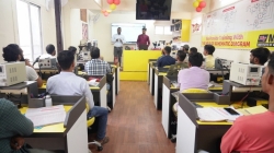 Laptop Repairing Institute in Delhi