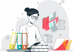 Streamline Your Information Management With Efficient Document Processing Services 