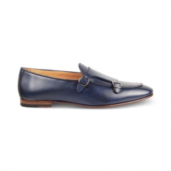Mens Buckle and Monk Shoes at Tresmode