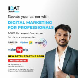 Digital Marketing Institute Khanpur | 8810606010