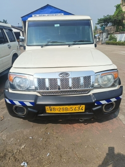 MAHIDRA BOELRO PS+AC 2018 MODEL 