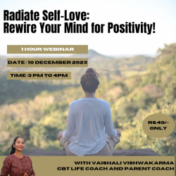 Radiate Self Love