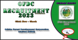 OFDC Recruitment 2023 