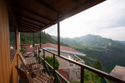 Top Hotel in Kodaikanal | Villas in Kodaikanal