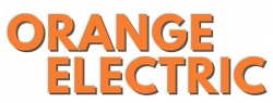 Orange Electric