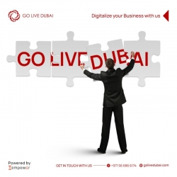 GoLiveDubai Your Gateway To Innovative Mobile Solutions