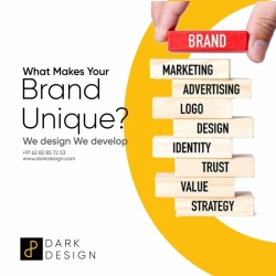 Top Branding Companies in Coimbatore: Logo Design, Web Design