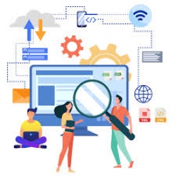 Optimize Efficiency and Enhance Accuracy With Damco’s Tailored Web Data Extraction Services