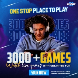 Winexch Jackpot Machine: Spin to Win Your Fortune