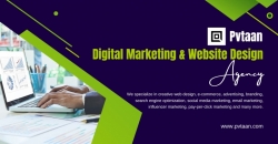 India's Fastest-Growing Digital Marketing & Website Designing Company