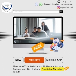 free online marketing facility