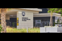 University Of Wollongong In Dubai