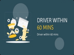 On-Demand Drivers, Anytime, Anywhere - DriverOnHire Delivers Excellence